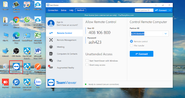 Teamviewer